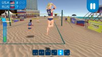 Cкриншот Пляжный волейбол VTree, изображение № 857229 - RAWG