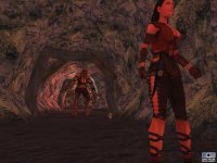 Cкриншот EverQuest: The Legacy of Ykesha, изображение № 382775 - RAWG