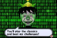 Cкриншот Retro Game Challenge, изображение № 785526 - RAWG