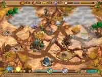 Cкриншот Weather Lord: Following the Princess Collector's Edition, изображение № 147247 - RAWG