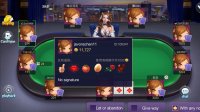 Cкриншот Poker Supreme - Las Vegas, изображение № 2983684 - RAWG