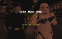 Cкриншот Star Wars: Rebel Assault II: The Hidden Empire, изображение № 764514 - RAWG