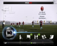 Cкриншот Pro Evolution Soccer 2012, изображение № 576597 - RAWG