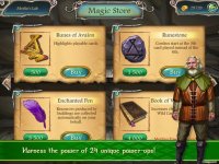 Cкриншот Avalon Legends Solitaire 2 (Full), изображение № 951580 - RAWG