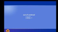 Cкриншот out of control (itch), изображение № 1034936 - RAWG