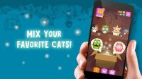 Cкриншот Breed cats using magic skills: Evolve And Create, изображение № 1577264 - RAWG