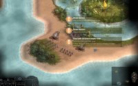 Cкриншот SunAge: Battle for Elysium, изображение № 165180 - RAWG
