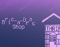 Cкриншот Bric-a-Brac Shop (November Bitsy Jam entry), изображение № 1044069 - RAWG