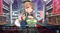Cкриншот Dungeon Travelers 2: The Royal Library & The Monster Seal, изображение № 3226104 - RAWG