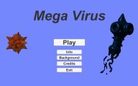 Cкриншот Mega virus game, изображение № 1754168 - RAWG