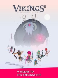 Cкриншот Vikings II, изображение № 2393172 - RAWG