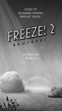 Cкриншот Freeze! 2 - Brothers, изображение № 686421 - RAWG