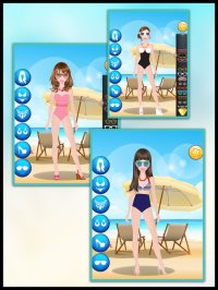 Cкриншот Beach Party Makeup Salon, изображение № 1954950 - RAWG