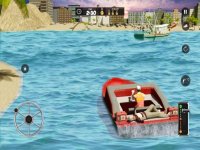 Cкриншот Summer Coast Guard 3D: Jet Ski Rescue Simulator, изображение № 2170686 - RAWG