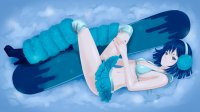 Cкриншот Nyasha Winter, изображение № 1857577 - RAWG
