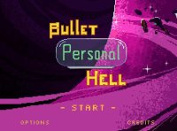 Cкриншот Bullet Personal Hell, изображение № 2114726 - RAWG