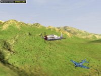 Cкриншот Ударная эскадрилья: В небе над Тихим, изображение № 365042 - RAWG
