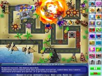 Cкриншот Bloons TD 4 HD, изображение № 915836 - RAWG