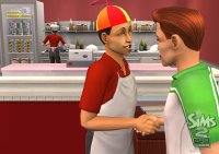 Cкриншот Sims 2: Бизнес, The, изображение № 438296 - RAWG