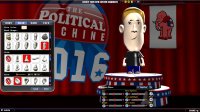 Cкриншот The Political Machine 2016, изображение № 154881 - RAWG