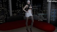 Cкриншот Synthetic Soul: Neon, изображение № 3673291 - RAWG