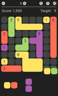 Cкриншот D7: pack the colored Dominoes per 7, изображение № 2321441 - RAWG