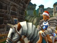 Cкриншот World of Warcraft, изображение № 352145 - RAWG