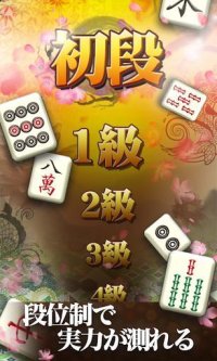 Cкриншот Mahjong Puzzle Shisensho, изображение № 1492409 - RAWG