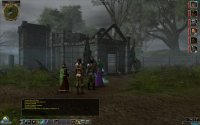 Cкриншот Neverwinter Nights 2: Storm of Zehir, изображение № 325523 - RAWG
