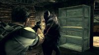 Cкриншот Resident Evil 5, изображение № 723836 - RAWG