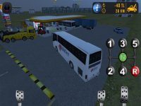 Cкриншот Anadolu Bus Simulator - Lite, изображение № 2111920 - RAWG