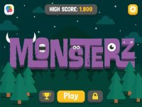 Cкриншот Monsterz Minigames, изображение № 2509836 - RAWG