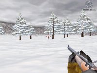 Cкриншот Deer Avenger 3D, изображение № 290836 - RAWG