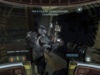 Cкриншот Star Wars: Republic Commando, изображение № 383321 - RAWG