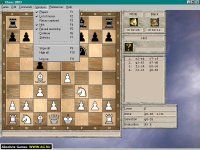 Cкриншот Chess 2003, изображение № 364804 - RAWG