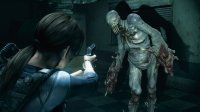Cкриншот Resident Evil Revelations, изображение № 723704 - RAWG