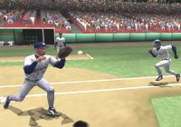 Cкриншот High Heat Major League Baseball 2004, изображение № 371428 - RAWG
