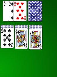 Cкриншот Solitaire Now, изображение № 2177645 - RAWG