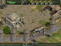 Cкриншот Король друидов 2: Пунические войны, изображение № 368418 - RAWG