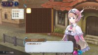 Cкриншот Atelier Rorona: the Alchemist of Arland, изображение № 613113 - RAWG