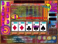 Cкриншот Vegas Games Midnight Madness Slots & Video Edition, изображение № 344699 - RAWG