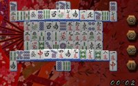 Cкриншот Mahjong Oriental, изображение № 1478589 - RAWG