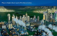 Cкриншот SimCity: Complete Edition, изображение № 2045891 - RAWG