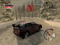 Cкриншот Colin McRae Rally 04, изображение № 386022 - RAWG