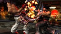 Cкриншот Tekken Tag Tournament 2, изображение № 565152 - RAWG