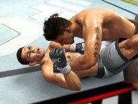 Cкриншот UFC 2009 Undisputed, изображение № 518128 - RAWG