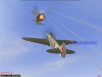 Cкриншот Ил-2 Штурмовик. Крылатые хищники, изображение № 294325 - RAWG