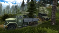 Cкриншот Professional Offroad Transport Simulator, изображение № 659511 - RAWG