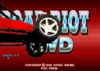 Cкриншот Road Riot 4WD, изображение № 750944 - RAWG