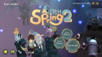 Cкриншот WitchSpring2 Lite, изображение № 1418977 - RAWG
